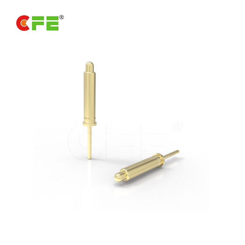 广东Pin针厂家生产|防水弹pin镀金|笔记本电脑导电针镀金(图文)
