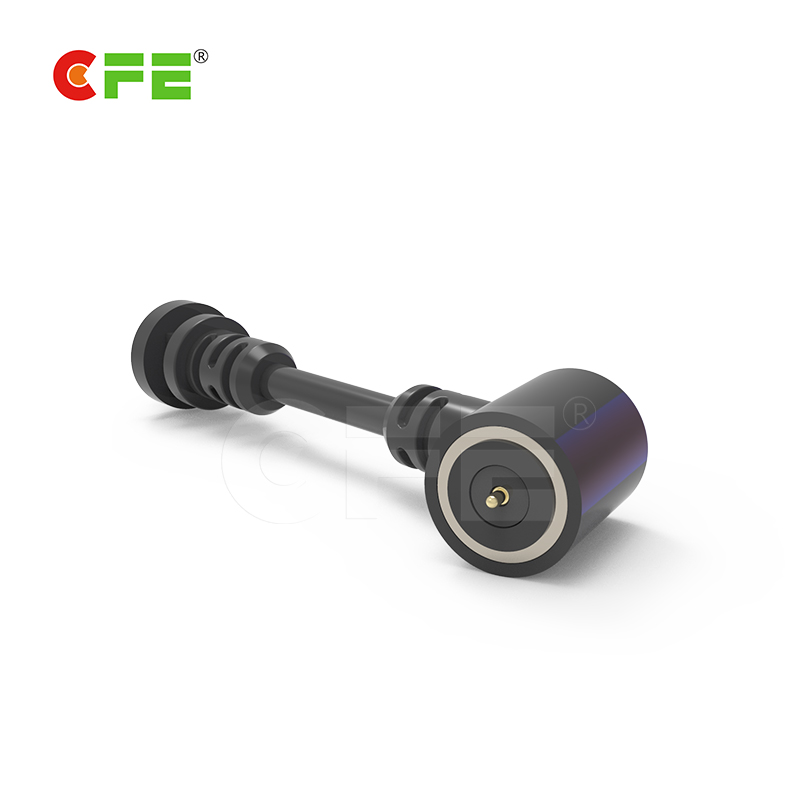 CFE新开发|智能水杯磁吸充电线|防水吸附式充电线|高寿命(图文)