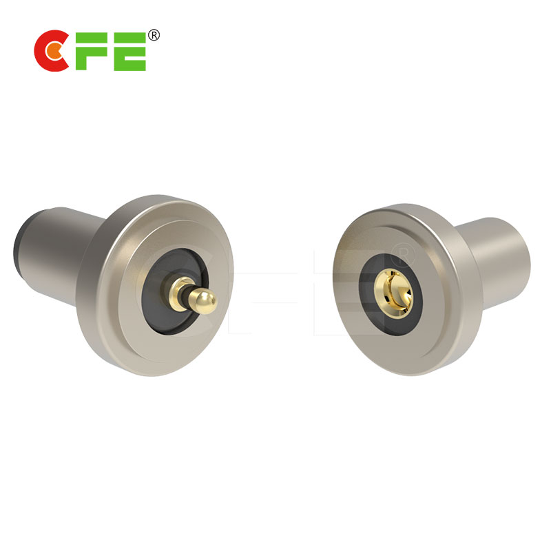 CFE专业生产_磁吸连接器|磁性接头|智能手环磁石连接器(图文)